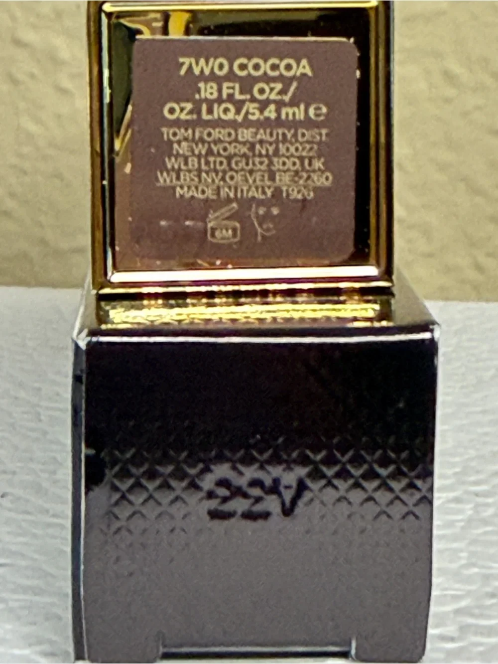 Tom Ford Shade and Illuminate Concealer - 7WO Cocoa